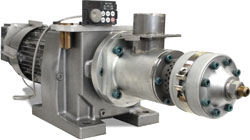 Oil Press