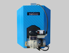 Multi Oil Boiler